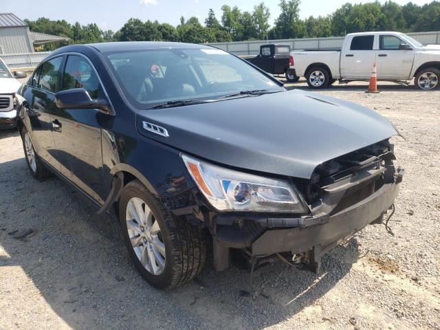 BUICK LACROSSE 2014 с VIN 1G4GA5GR5EF275036 - Фото с аукциона