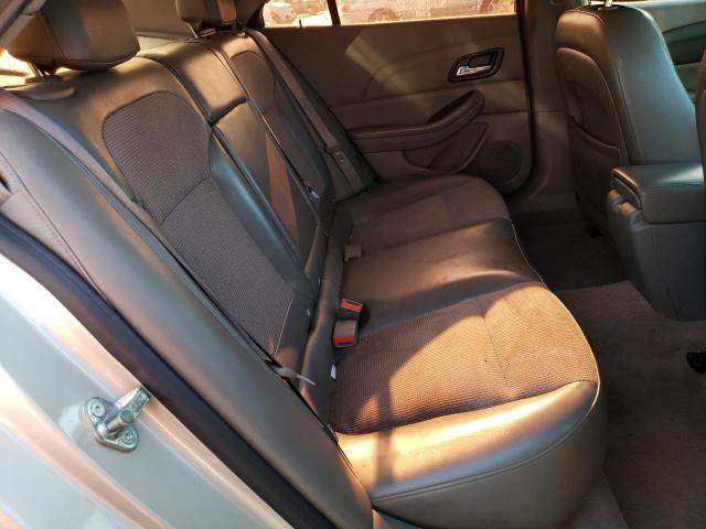 Photo 6 from auction – 2013 CHEVROLET MALIBU 2LT with VIN 1G11E5SA3DF285460