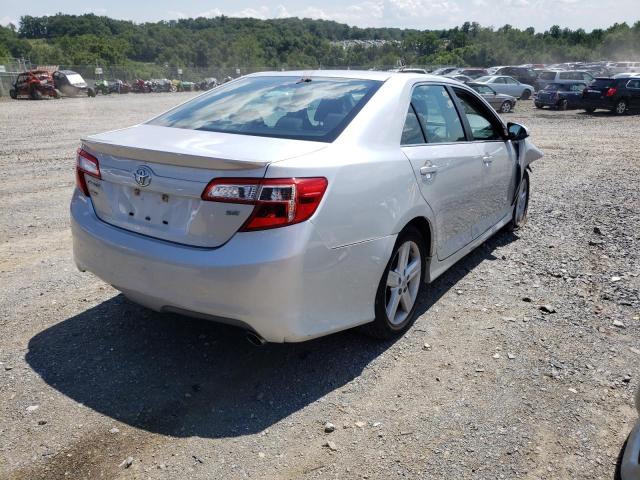 Photo 4 from auction – 2012 TOYOTA CAMRY BASE with VIN 4T1BF1FK1CU162685