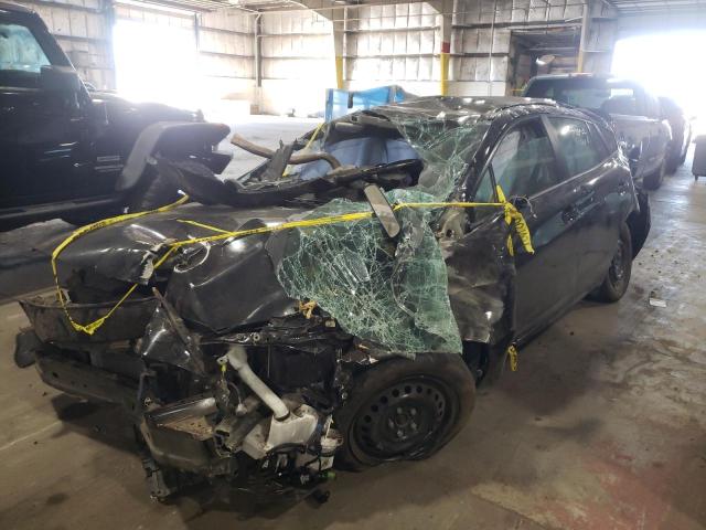 Photo 2 from auction – 2020 SUBARU IMPREZA with VIN 4S3GTAB65L3712892