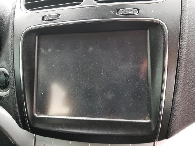 Photo 9 from auction – 2011 DODGE JOURNEY MA with VIN 3D4PG1FG7BT505997