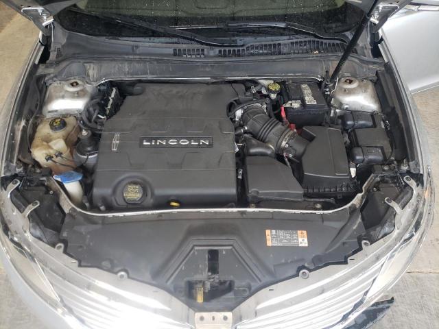 Zdjęcie 7 z aukcji – 2013 LINCOLN MKZ z VIN 3LN6L2JK3DR828977
