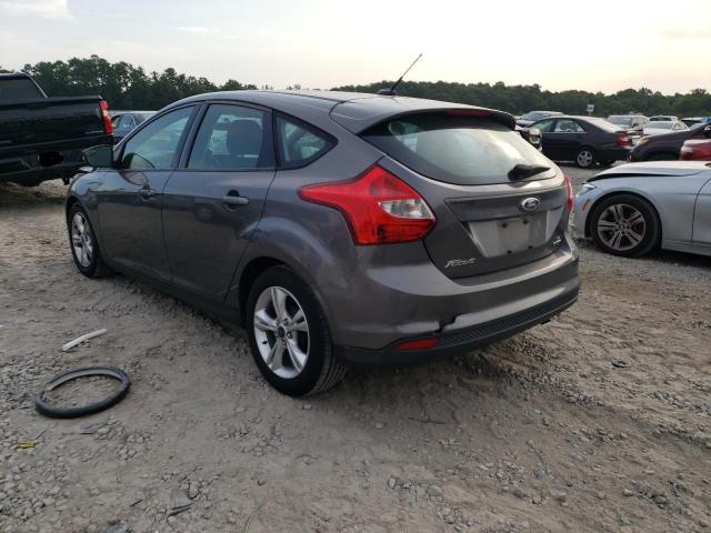 Photo 3 from auction – 2014 FORD FOCUS SE with VIN 1FADP3K26EL102721