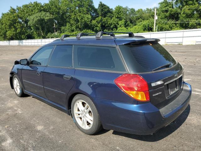 Photo 3 from auction – 2005 SUBARU LEGACY 2.5 with VIN 4S3BP616557375911