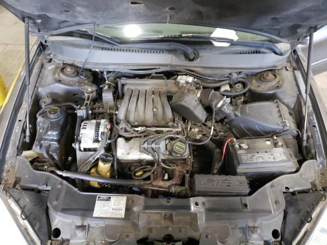 Zdjęcie 7 z aukcji – 2002 FORD TAURUS SES z VIN 1FAFP55U02G224416