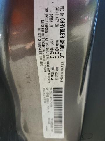 Photo 10 from auction – 2013 FIAT 500 POP with VIN 3C3CFFAR2DT752159