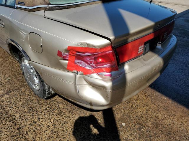 Photo 9 from auction – 2005 BUICK CENTURY CU with VIN 2G4WS52J151112580