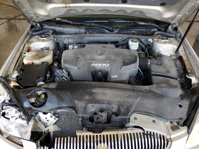Photo 7 from auction – 2007 BUICK LUCERNE CX with VIN 1G4HD57237U185204