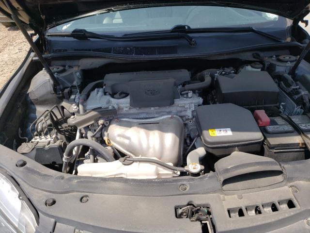 Photo 7 from auction – 2017 TOYOTA CAMRY LE with VIN 4T1BF1FK6HU627422