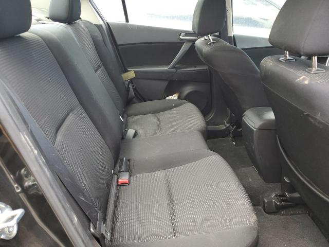 Photo 6 from auction – 2012 MAZDA 3 I with VIN JM1BL1UGXC1529175