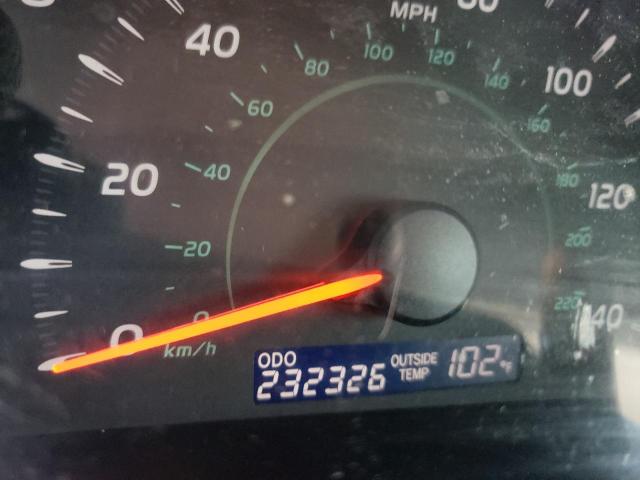 Photo 8 from auction – 2009 TOYOTA CAMRY BASE with VIN 4T1BE46K49U897478