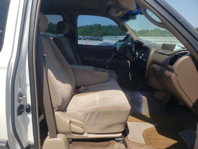 Photo 5 from auction – 2004 TOYOTA TUNDRA with VIN 5TBBT44164S443243