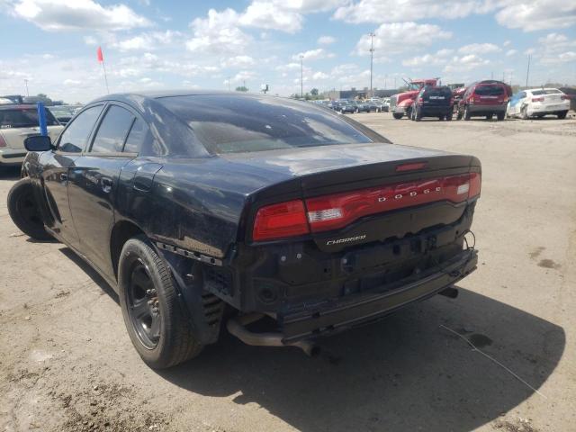 صورة رقم 3 من المزاد - 2012 DODGE CHARGER PO مع VIN 2C3CDXAT1CH168754