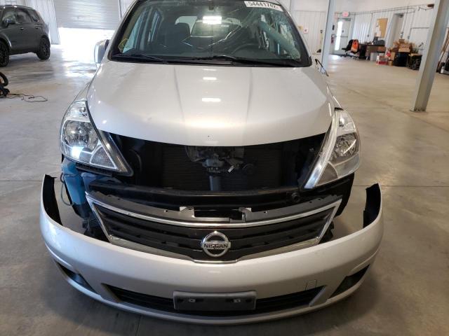 صورة رقم 10 من المزاد - 2011 NISSAN VERSA S مع VIN 3N1BC1CP6BL502499