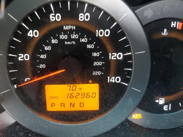 Photo 8 from auction – 2012 TOYOTA RAV4 with VIN 2T3BF4DV2CW252160