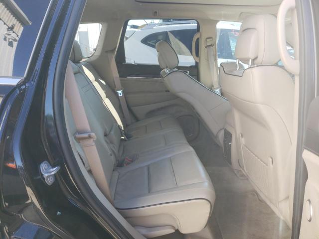 Photo 6 from auction – 2018 JEEP GRAND CHER with VIN 1C4RJFCG2JC426594