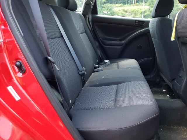 Photo 6 from auction – 2006 PONTIAC VIBE with VIN 5Y2SL65886Z460125