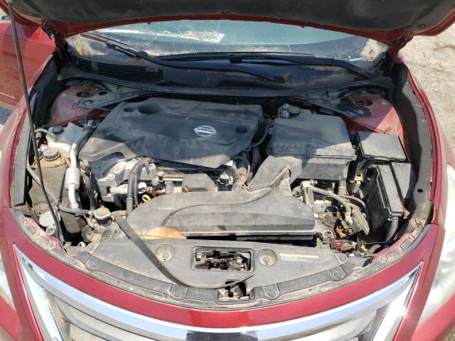Photo 7 from auction – 2014 NISSAN ALTIMA 2.5 with VIN 1N4AL3AP2EC299723