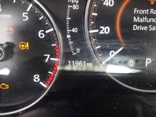 Photo 8 from auction – 2021 MAZDA 3 SELECT with VIN JM1BPABL8M1328350