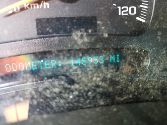 Photo 8 from auction – 2005 GMC NEW SIERRA with VIN 1GTEK19TX5E153868