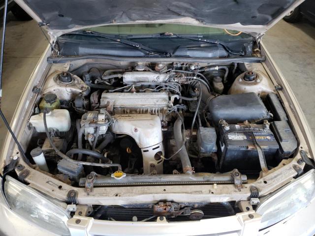 Photo 7 from auction – 1997 TOYOTA CAMRY LE with VIN JT2BG22K5V0044008