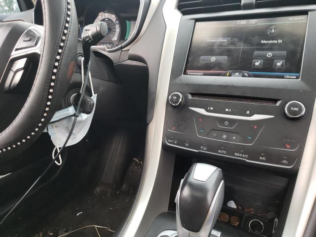 Photo 9 from auction – 2015 FORD FUSION SE with VIN 3FA6P0HD3FR190114