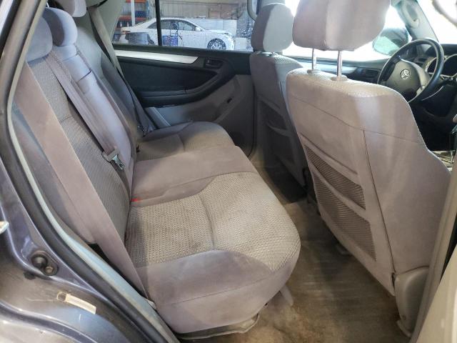 Photo 6 from auction – 2003 TOYOTA 4RUNNER SR with VIN JTEBT14RX30003941