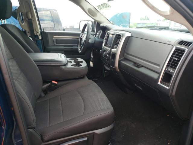 Photo 5 from auction – 2019 RAM 1500 CLASS with VIN 1C6RR7GT6KS732444