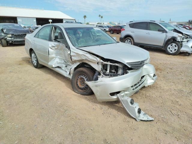 Photo 1 from auction – 2003 TOYOTA CAMRY LE with VIN JTDBE30K530148100