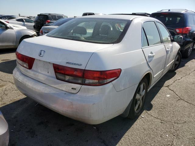 Photo 4 from auction – 2003 HONDA ACCORD EX with VIN JHMCM56633C011893