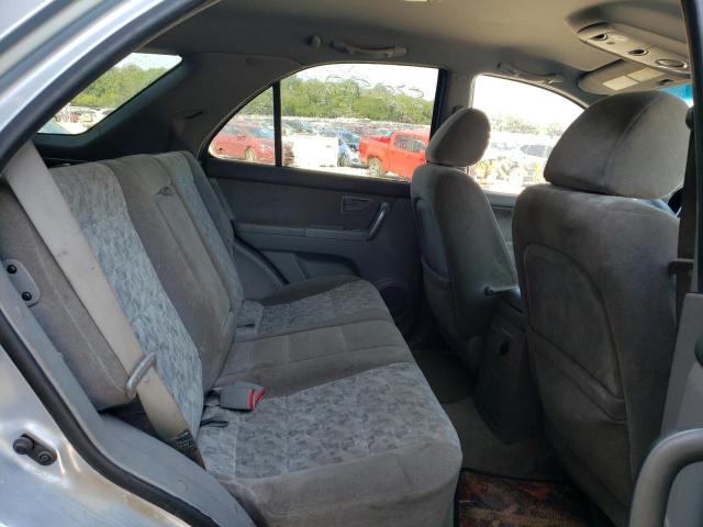 Photo 6 from auction – 2007 KIA SORENTO EX with VIN KNDJC736X75700593