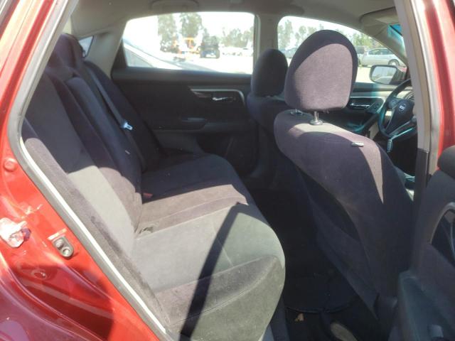 Photo 6 from auction – 2013 NISSAN ALTIMA 2.5 with VIN 1N4AL3APXDC216022