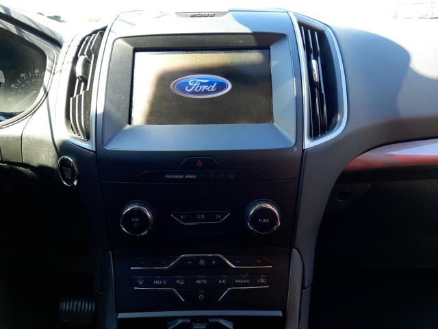 Photo 9 from auction – 2020 FORD EDGE SE with VIN 2FMPK4G99LBB34136