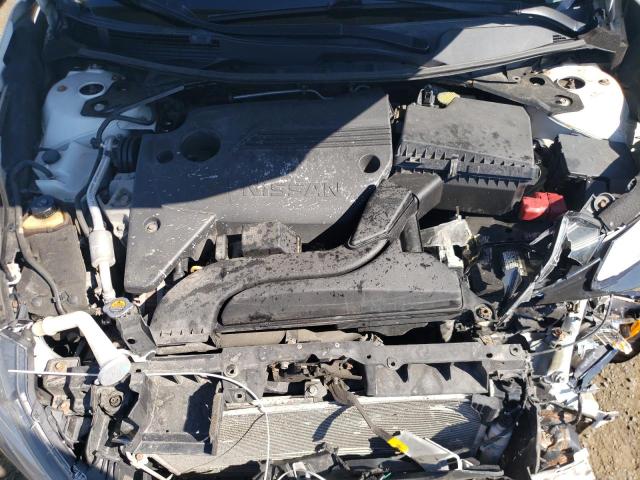 Photo 7 from auction – 2016 NISSAN ALTIMA 2.5 with VIN 1N4AL3AP6GN327790