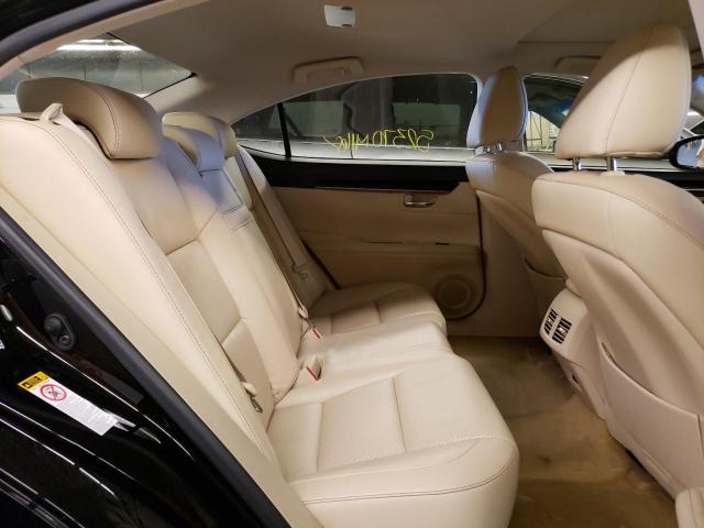 Photo 6 from auction – 2013 LEXUS ES 350 with VIN JTHBK1GG5D2066810
