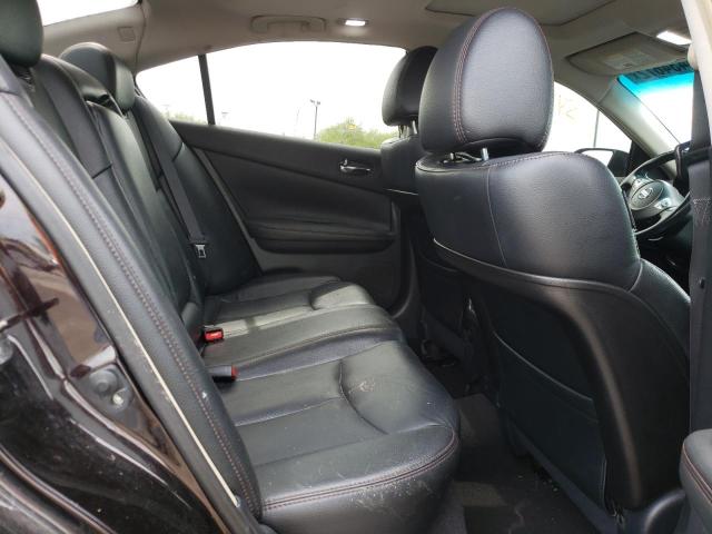 Photo 6 from auction – 2010 NISSAN MAXIMA S with VIN 1N4AA5AP8AC872880