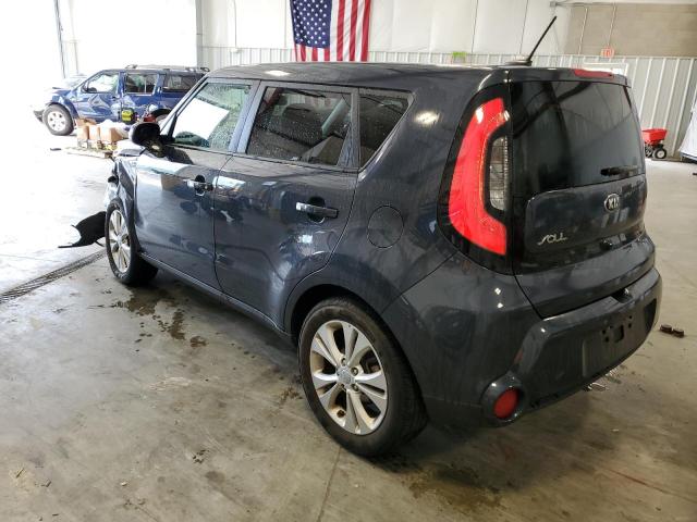 Photo 3 from auction – 2016 KIA SOUL ! with VIN KNDJX3A50G7373469