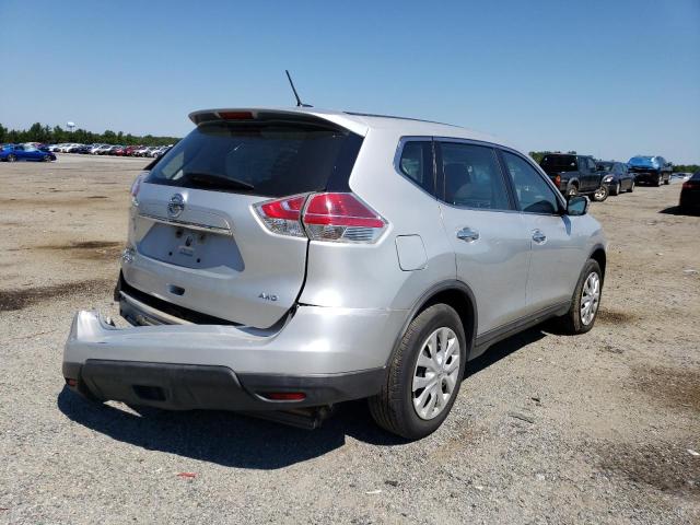 Photo 4 from auction – 2015 NISSAN ROGUE S with VIN KNMAT2MV5FP534902