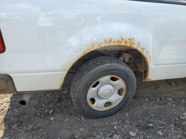 Photo 9 from auction – 2007 FORD F150 with VIN 1FTRF12267KC92455