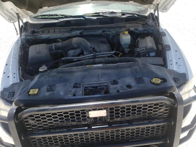 Photo 7 from auction – 2014 RAM 2500 ST with VIN 3C6TR5HT1EG184888