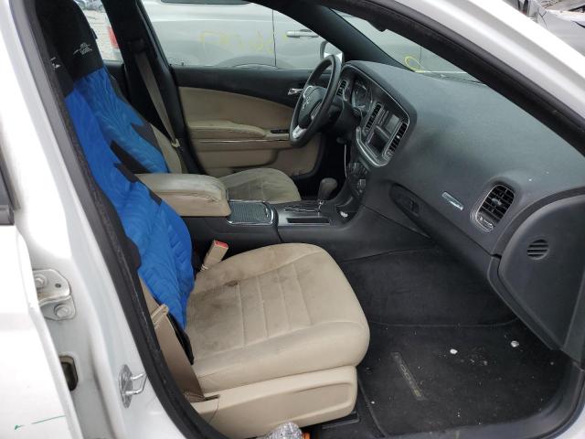 Photo 5 from auction – 2014 DODGE CHARGER SE with VIN 2C3CDXBG6EH251861