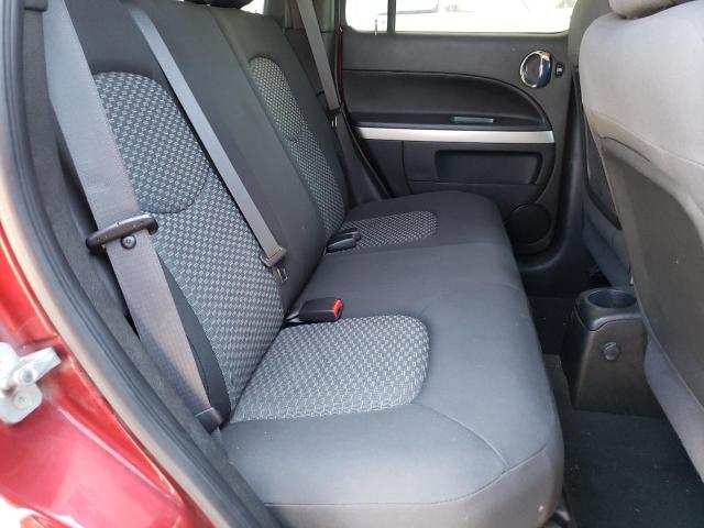 Photo 6 from auction – 2008 CHEVROLET HHR LT with VIN 3GNCA23D18S707799