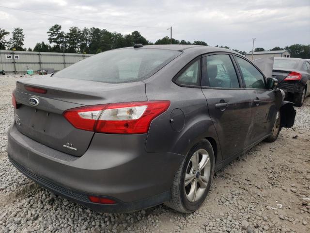 Photo 4 from auction – 2014 FORD FOCUS SE with VIN 1FADP3F24EL145660