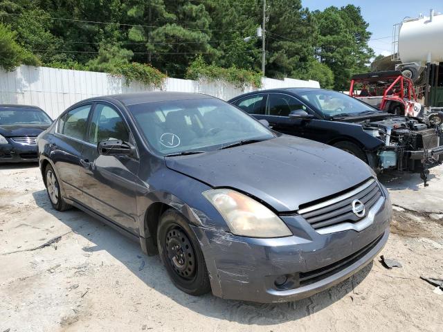 NISSAN ALTIMA 2.5 2008 with VIN 1N4AL21E28C123932 - Photo from auction