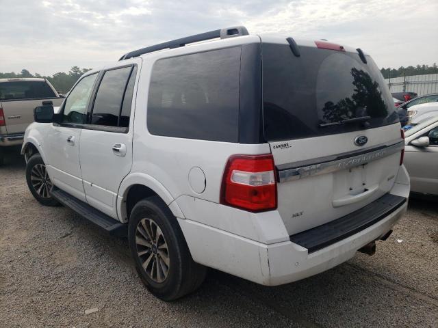 Photo 3 from auction – 2015 FORD EXPEDITION with VIN 1FMJU1HT4FEF26877