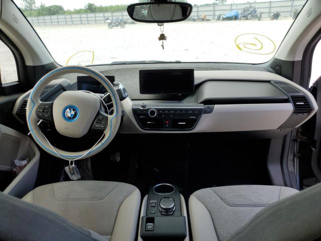 Photo 9 from auction – 2016 BMW I3 REX with VIN WBY1Z4C56GV505478