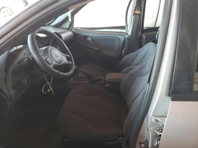 Photo 5 from auction – 2003 CHEVROLET CAVALIER with VIN 1G1JC52F737149911