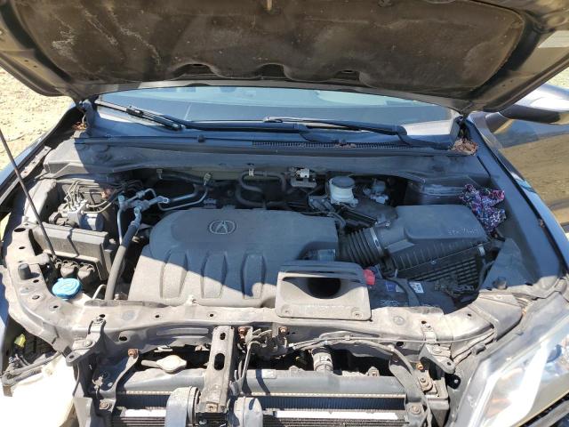 Photo 7 from auction – 2015 ACURA RDX TECHNO with VIN 5J8TB4H51FL002637