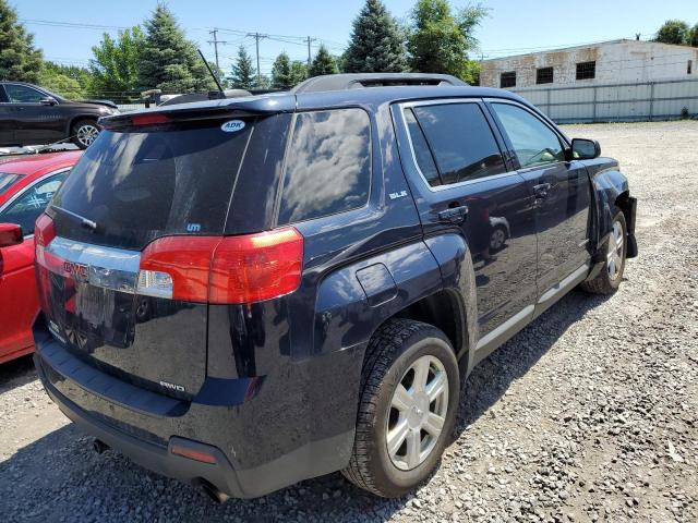 Photo 4 from auction – 2015 GMC TERRAIN SL with VIN 2GKFLWE33F6237254