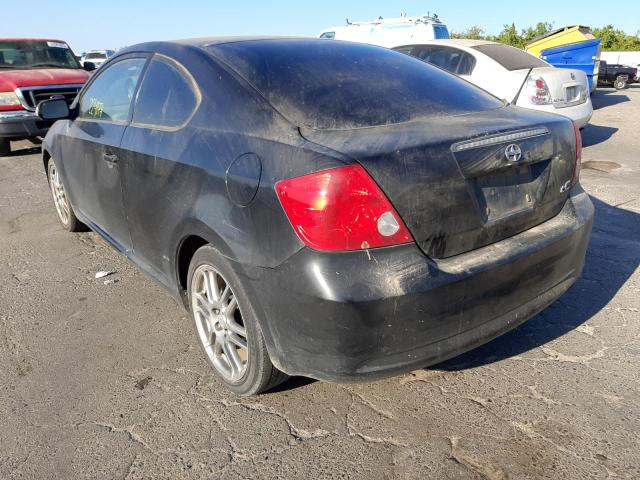 Photo 3 from auction – 2005 TOYOTA SCION TC with VIN JTKDE167650038913